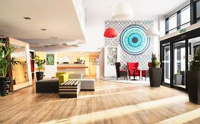 Holiday Inn Birmingham City By Ihg