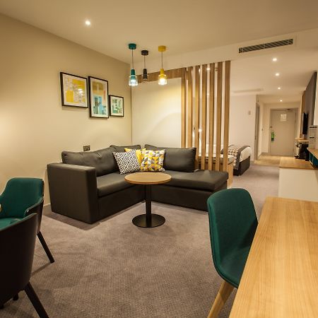 Holiday Inn Birmingham City By Ihg Exterior photo