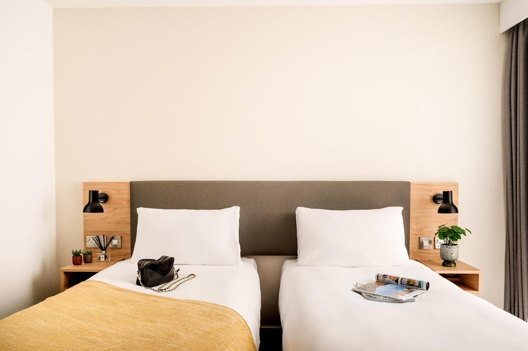 Holiday Inn Birmingham City By Ihg Exterior photo