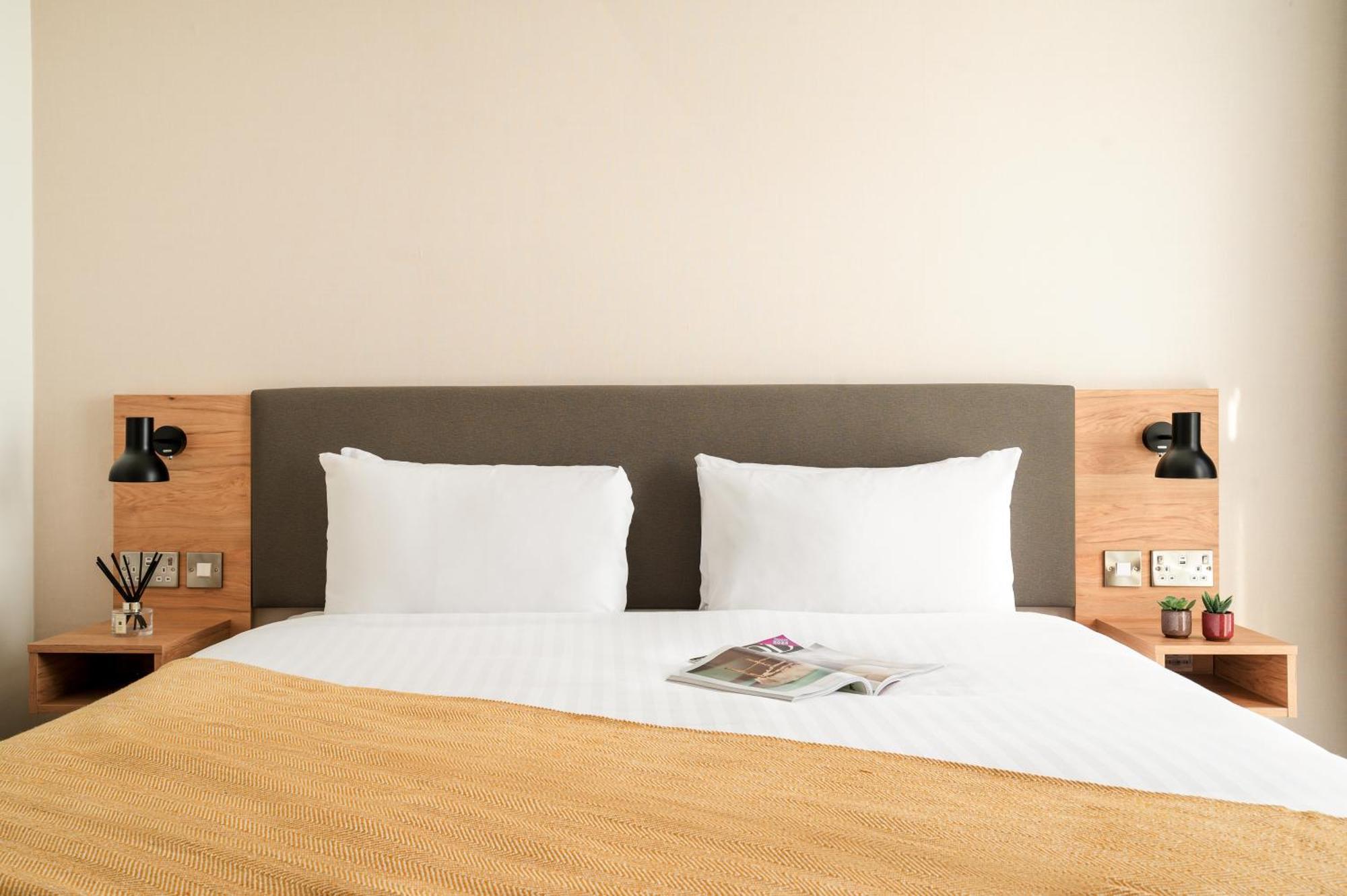 Holiday Inn Birmingham City By Ihg Exterior photo