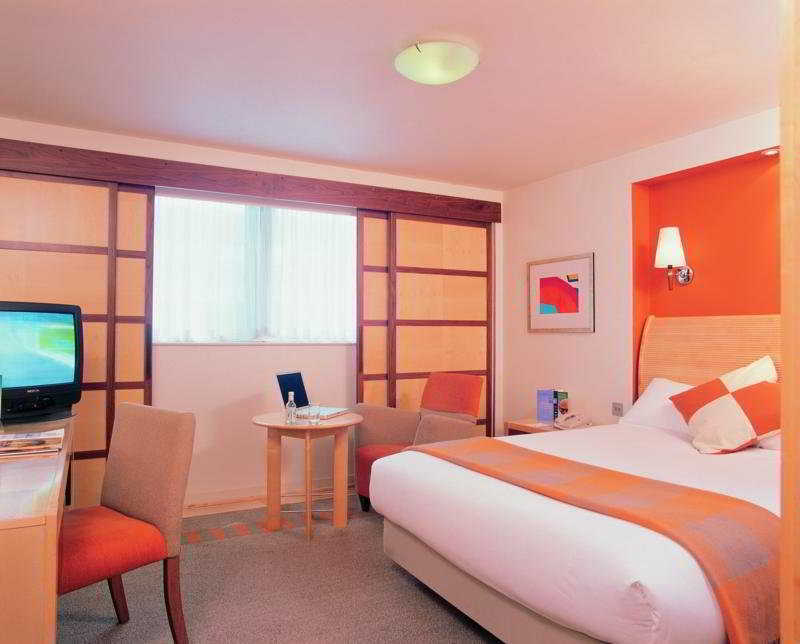 Holiday Inn Birmingham City By Ihg Room photo