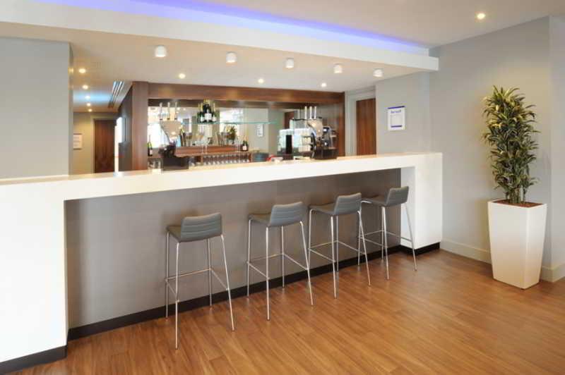Holiday Inn Birmingham City By Ihg Exterior photo